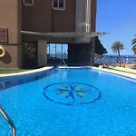 Coblanca 8-20º Apartment Benidorm