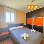 Coblanca 8-20º Apartment