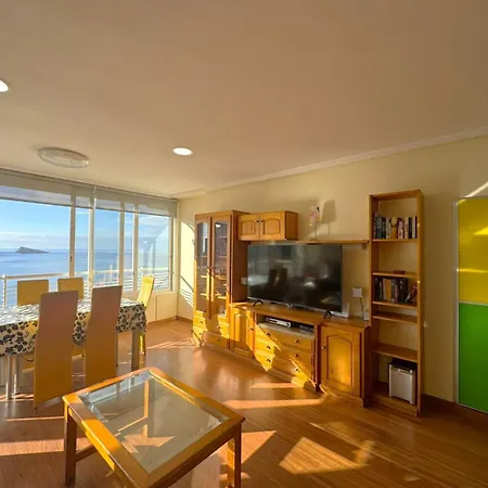 Coblanca 8-20º * Benidorm