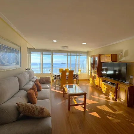 Coblanca 8-20º Lejlighed *