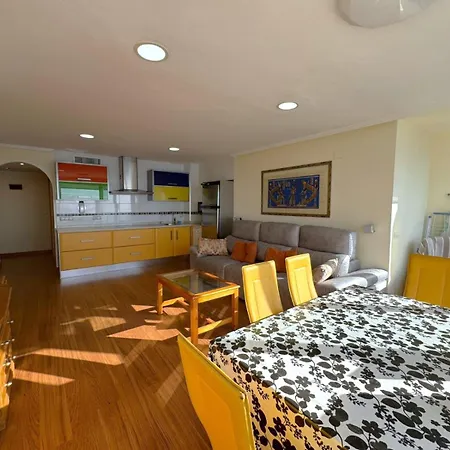 Coblanca 8-20º Lejlighed *