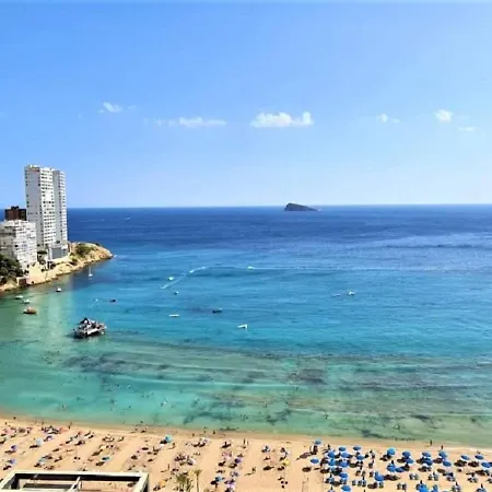 Coblanca 8-20º