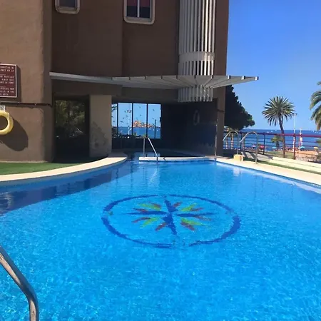 Coblanca 8-20º Apartment Benidorm