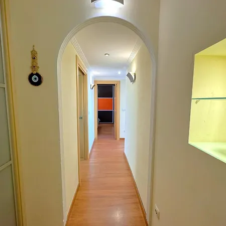 Coblanca 8-20º Apartment