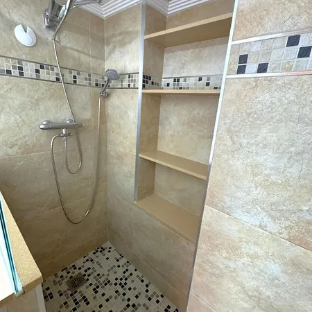 Apartment Coblanca 8-20º Benidorm