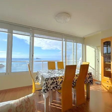 Apartman Coblanca 8-20º *