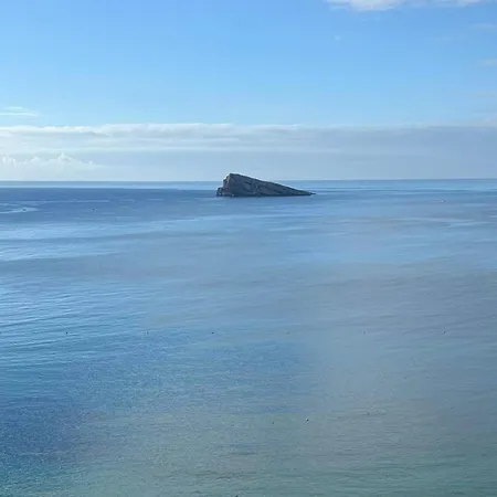 Coblanca 8-20º Benidorm