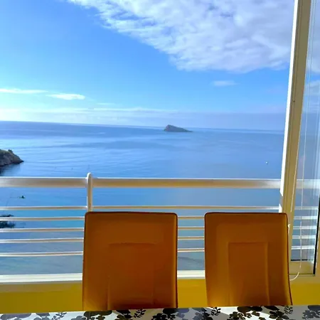 Coblanca 8-20º Apartment