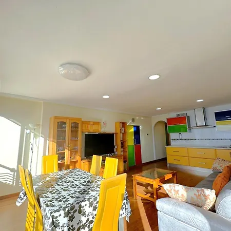 Coblanca 8-20º Appartement