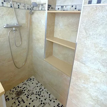 Coblanca 8-20º Apartman Benidorm