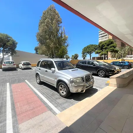 Coblanca 8-20º 公寓 *